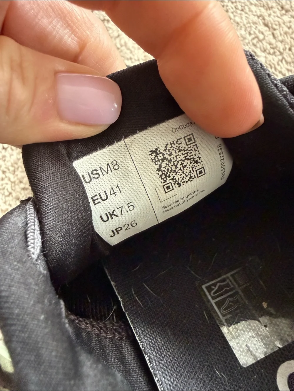 On  Cloudsurfer Next sneakers 8